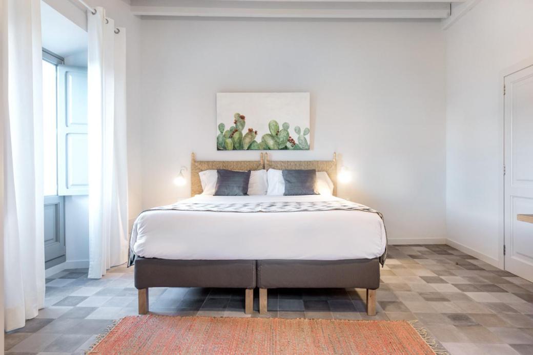 Son Gris Hotel เซลวา ภายนอก รูปภาพ